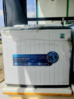 Midea 15kg Weshing