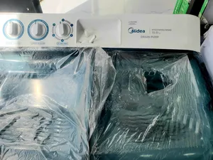 Midea 15kg Weshing