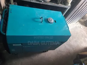 Betru Huneta Lay Yale Generotor