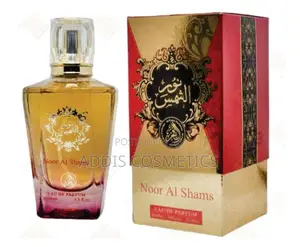 Noor Al Shams