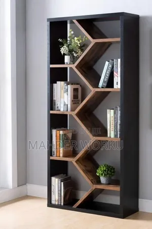 Book Shelf