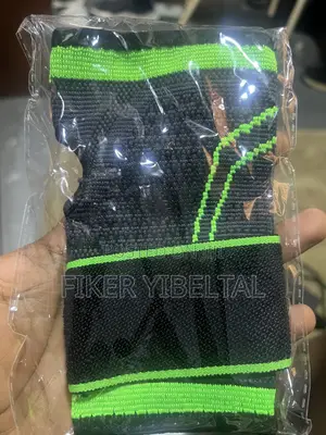 Palm Support