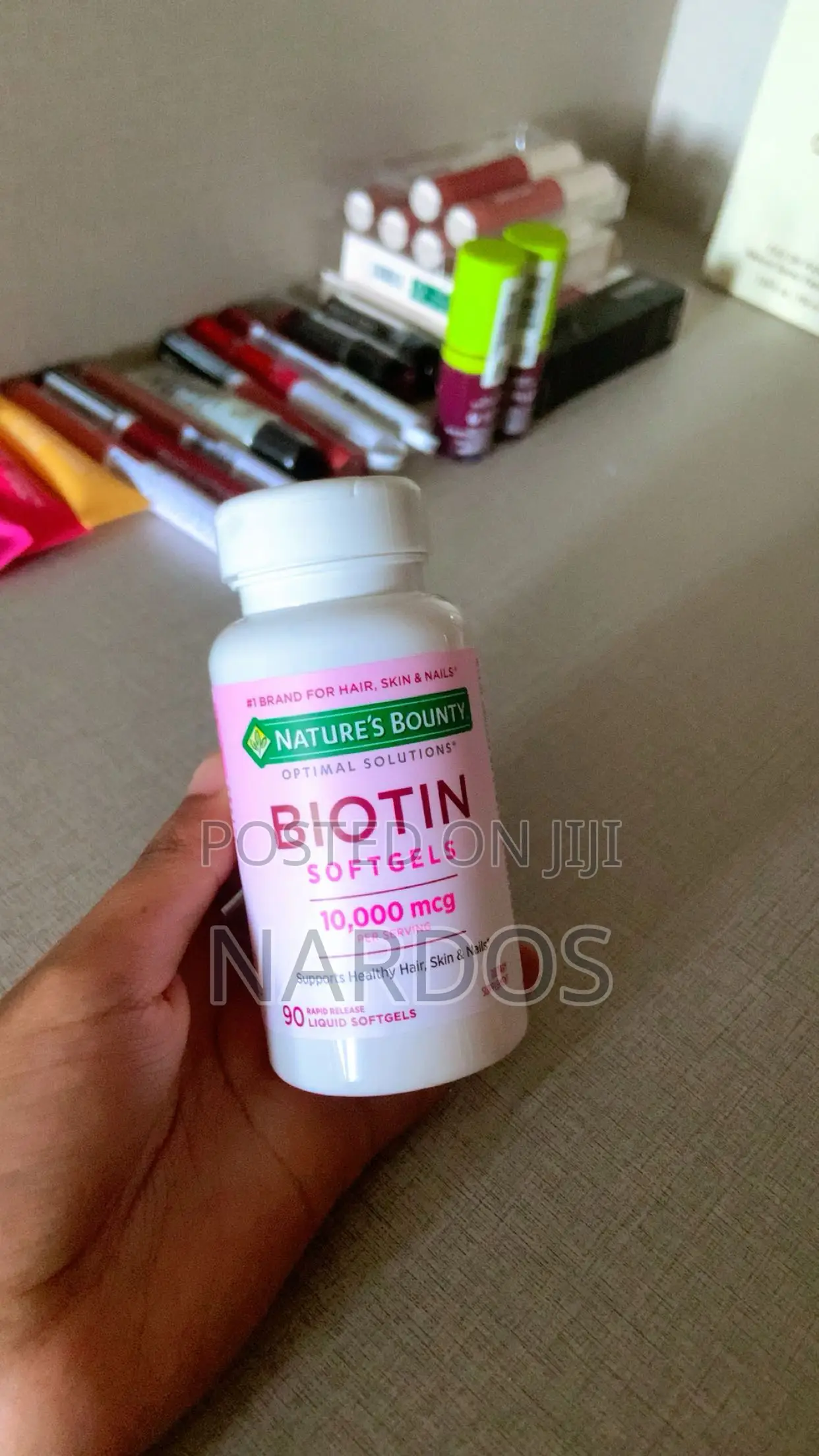 Collagen Supplements