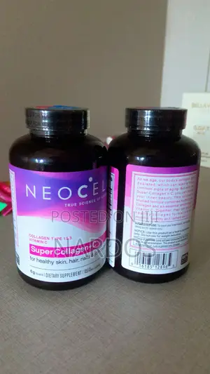 Collagen Supplements