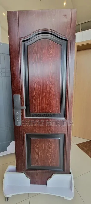 Victor Door