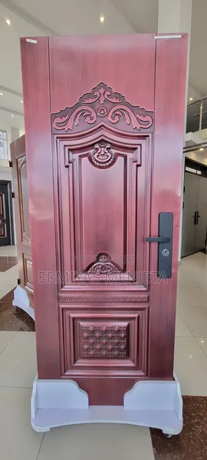 Victor Door