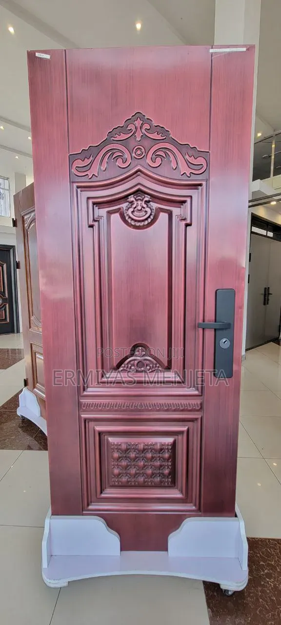 Victor Door