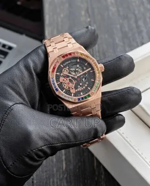 Audemars Piguet Men's Quality Watch