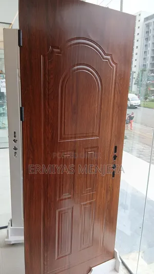Victor Door
