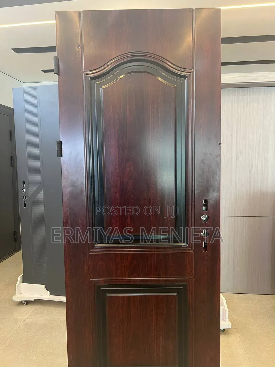 Victor Door