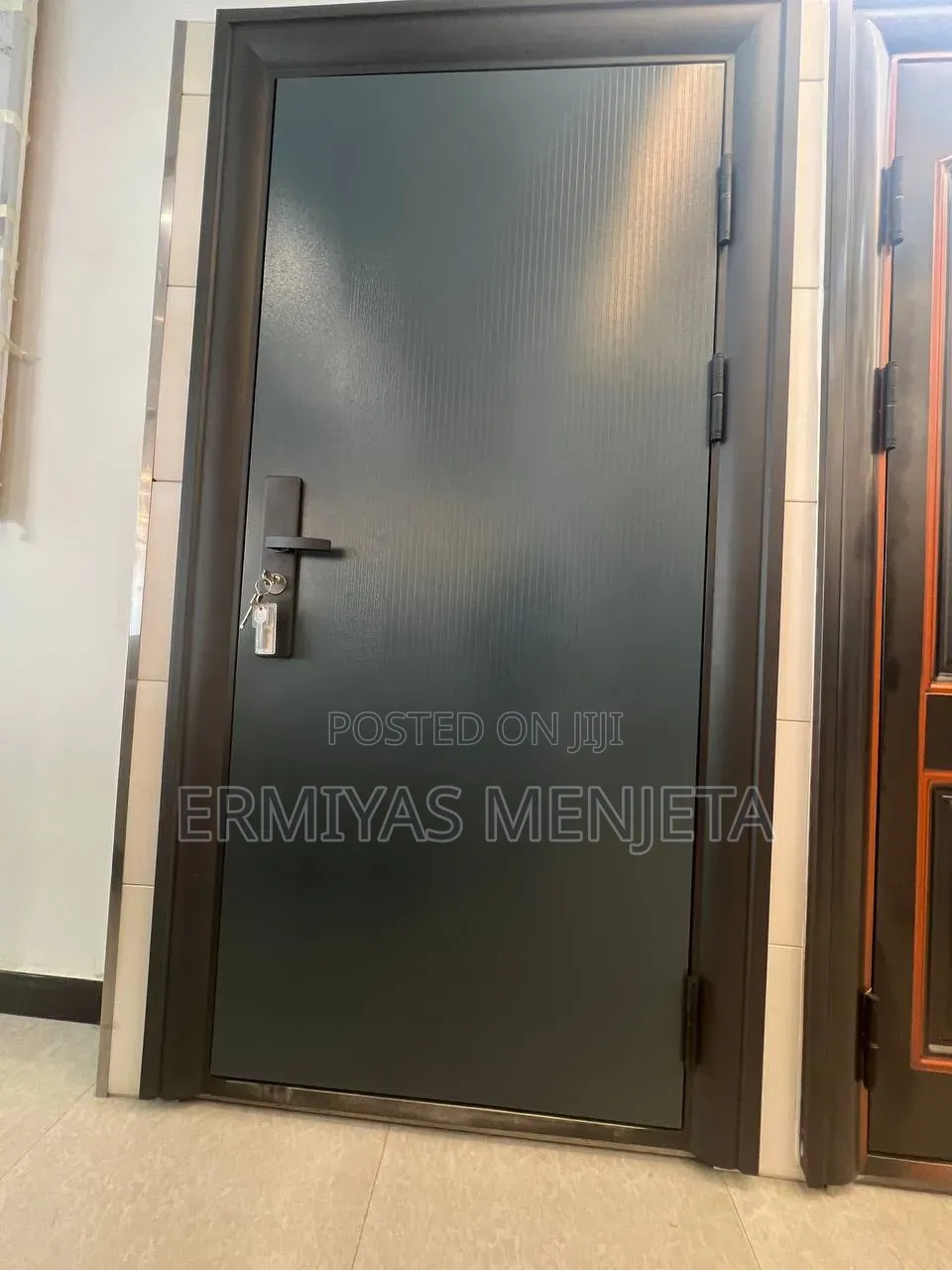 Victor Door