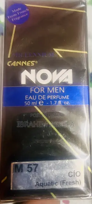 Nova Cannes
