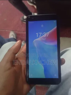 Itel A26 32 GB Blue