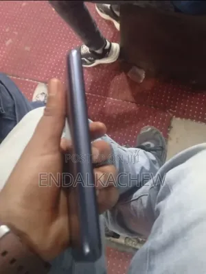 Itel A26 32 GB Blue