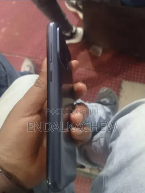 Itel A26 32 GB Blue