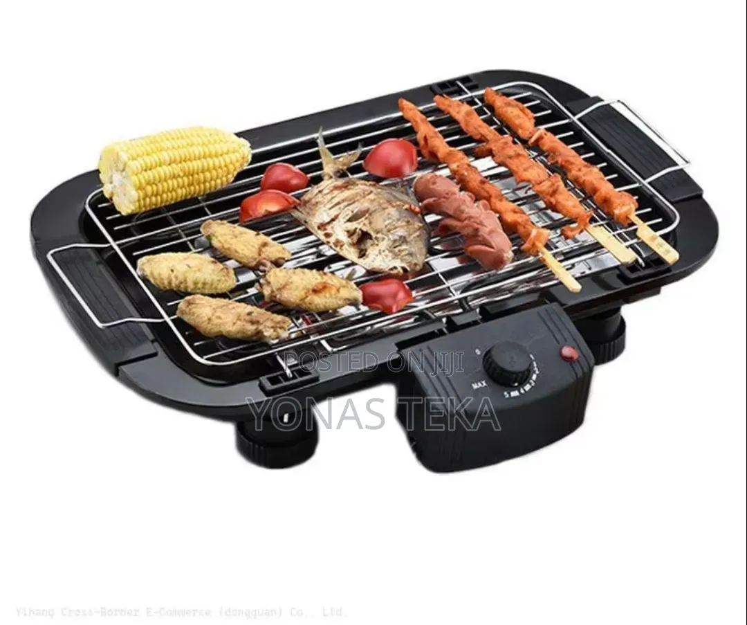Barbique Grill