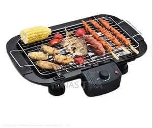 Barbique Grill