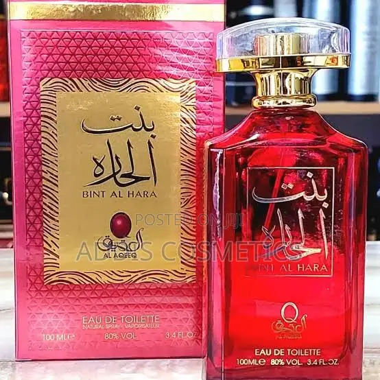 Bint Al Hara