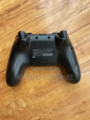 Nyko Nintendo Controller