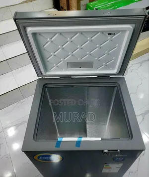 Midea Deep Frezer