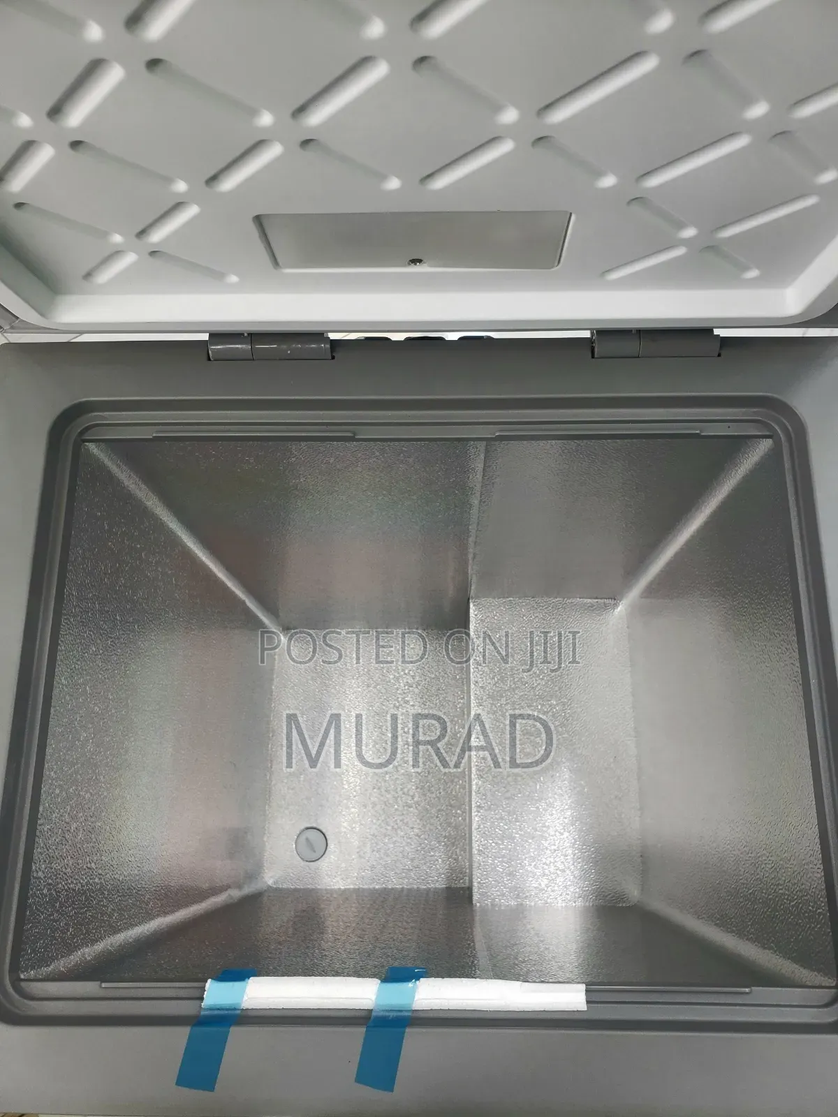 Midea Deep Frezer