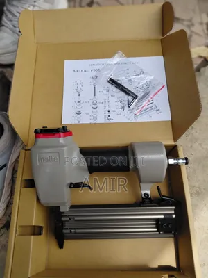Meite ኦርጅናል ሹተር ♡ Meite F50 Pneumatic Brad Nailer