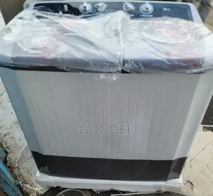 LG Manual System Washing Machine