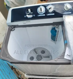 LG Manual System Washing Machine
