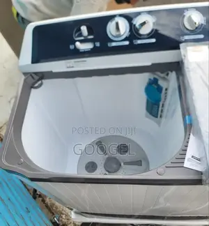 LG Manual System Washing Machine