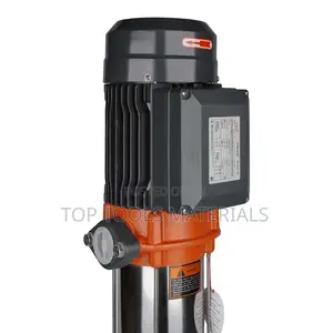 LEO Multistage Vertical Pump
