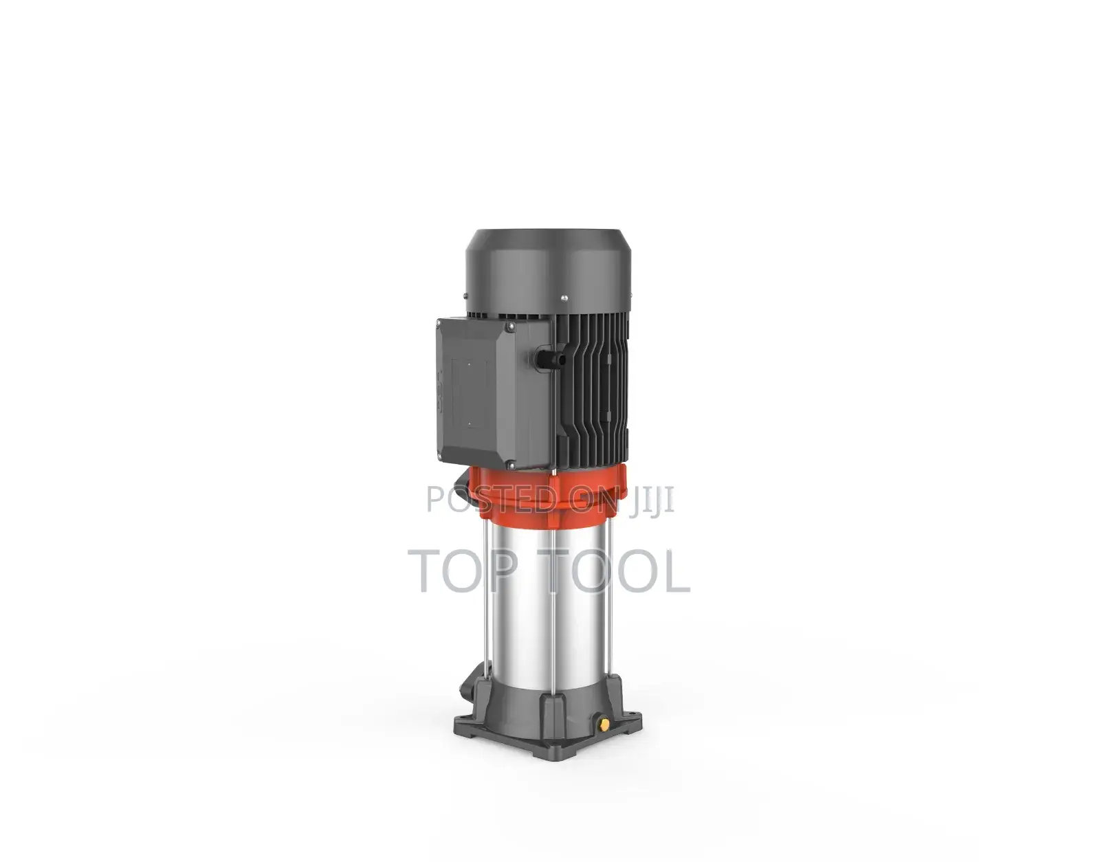 LEO Multistage Vertical Pump