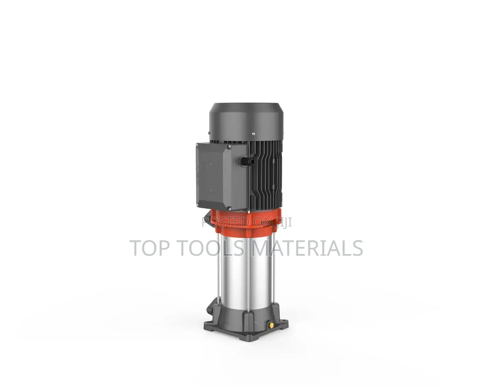 LEO Multistage Vertical Pump