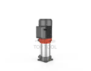 LEO Multistage Vertical Pump