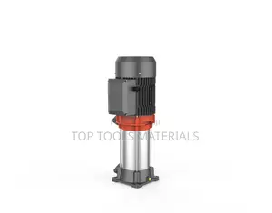 LEO Multistage Vertical Pump