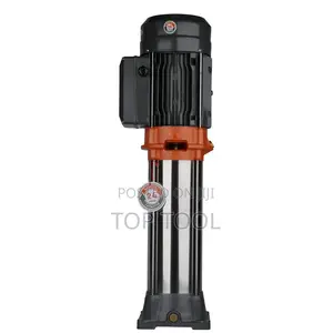 LEO Multistage Vertical Pump