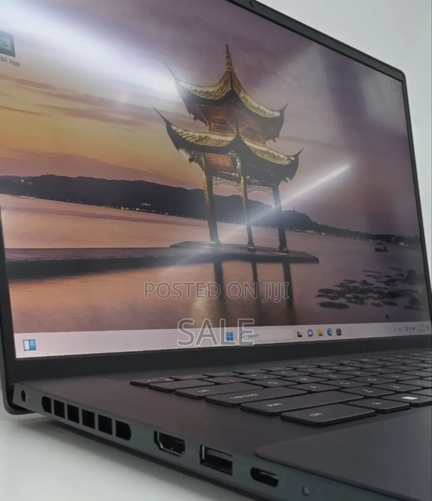 New Laptop Dell Inspiron 15 16GB Intel Core i7 SSD 512GB