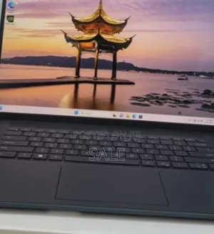New Laptop Dell Inspiron 15 16GB Intel Core i7 SSD 512GB