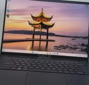New Laptop Dell Inspiron 15 16GB Intel Core i7 SSD 512GB