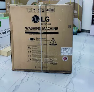 LG 13kg Weshing Mashen