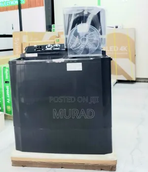 LG 13kg Weshing Mashen