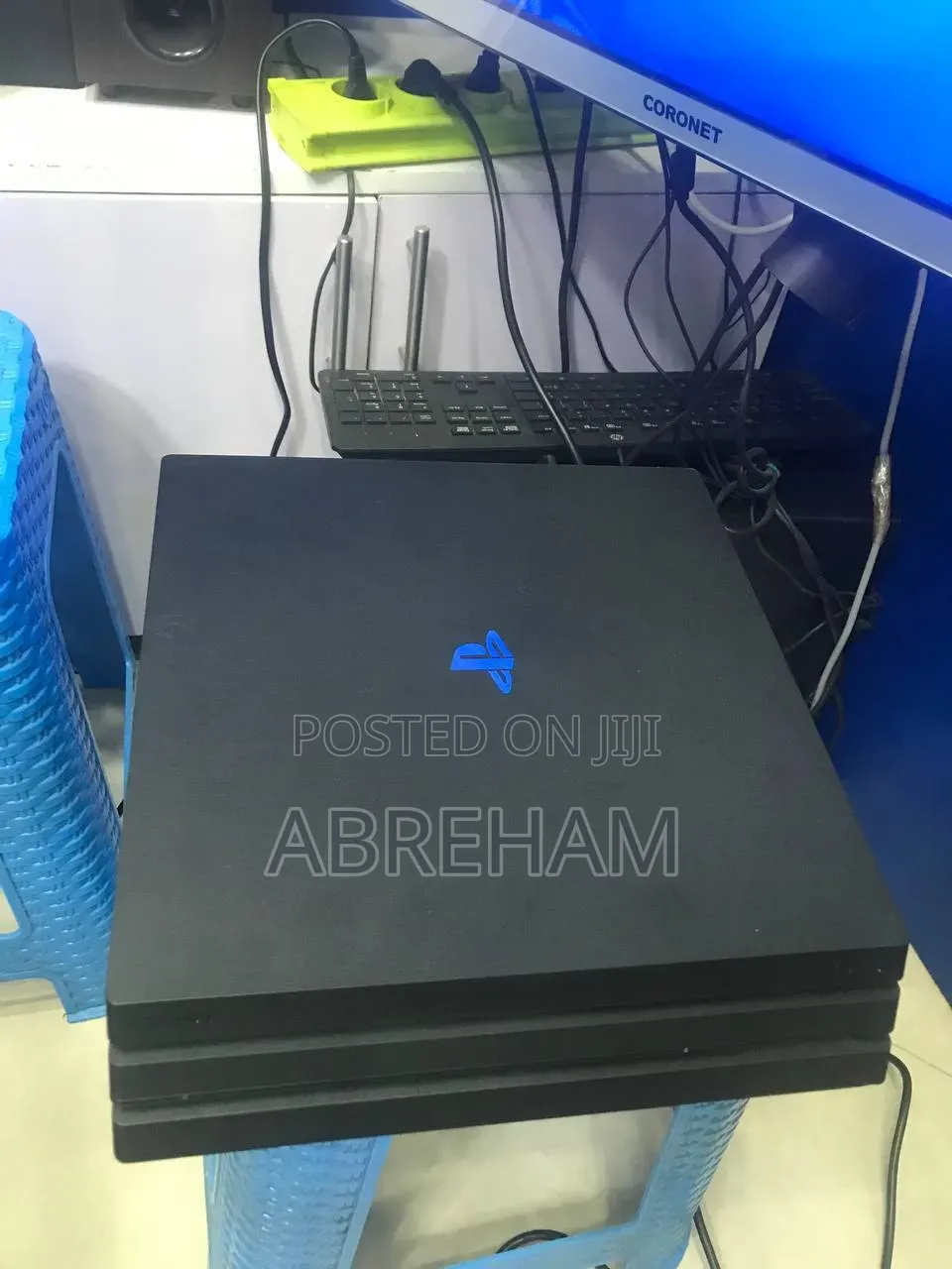PlayStation
