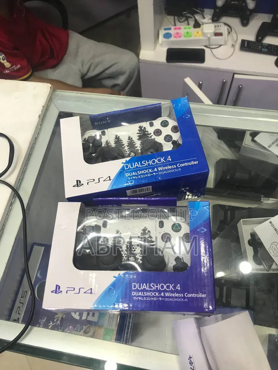 PlayStation