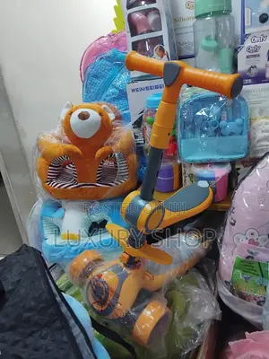 Kids Scooter