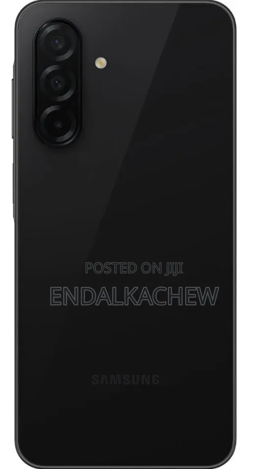New Samsung Galaxy A26 256 GB Black