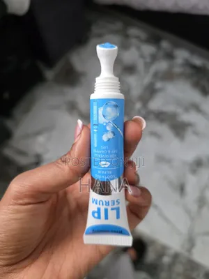 Lip Serum for Severely Dry and Chapped Lips