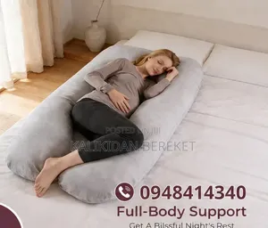 Preginancey Pillow
