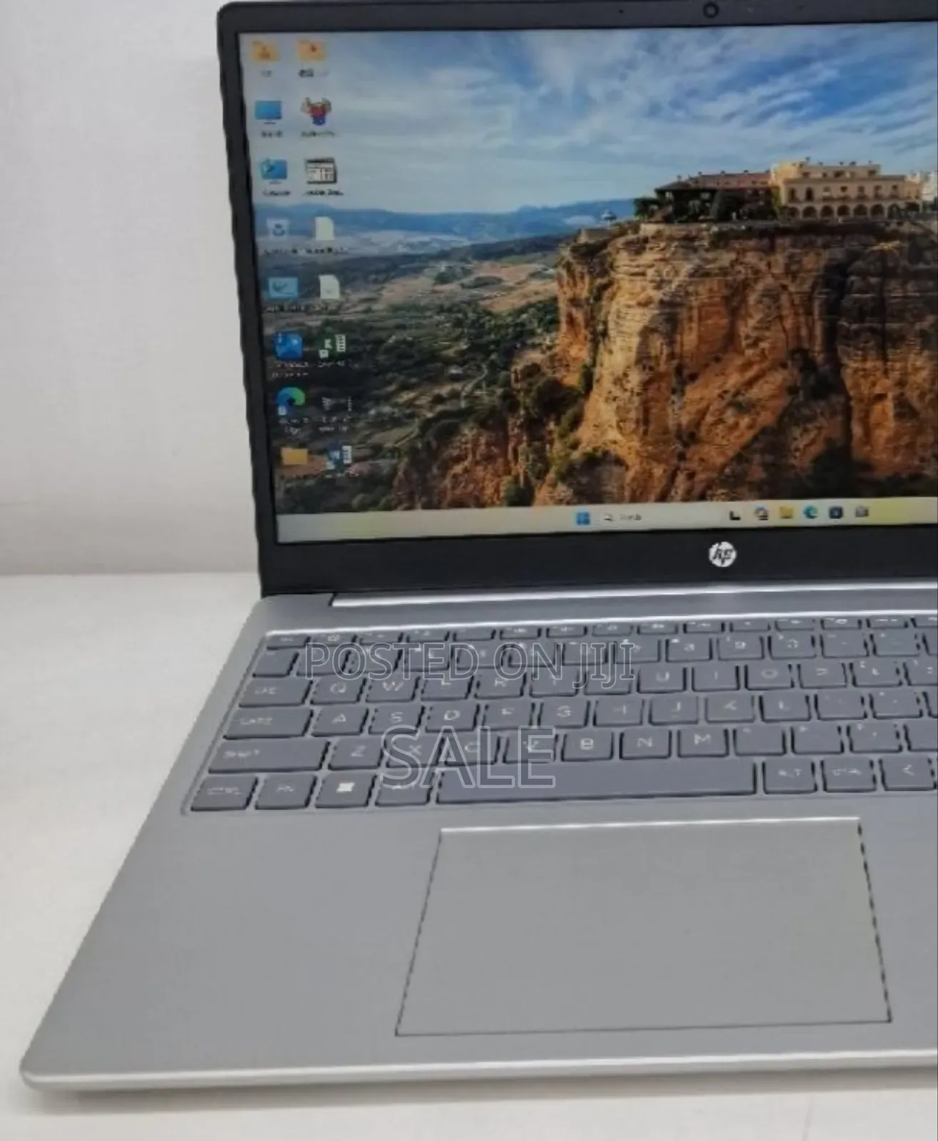 New Laptop HP Stream Notebook 16GB Intel Core i7 SSD 1T
