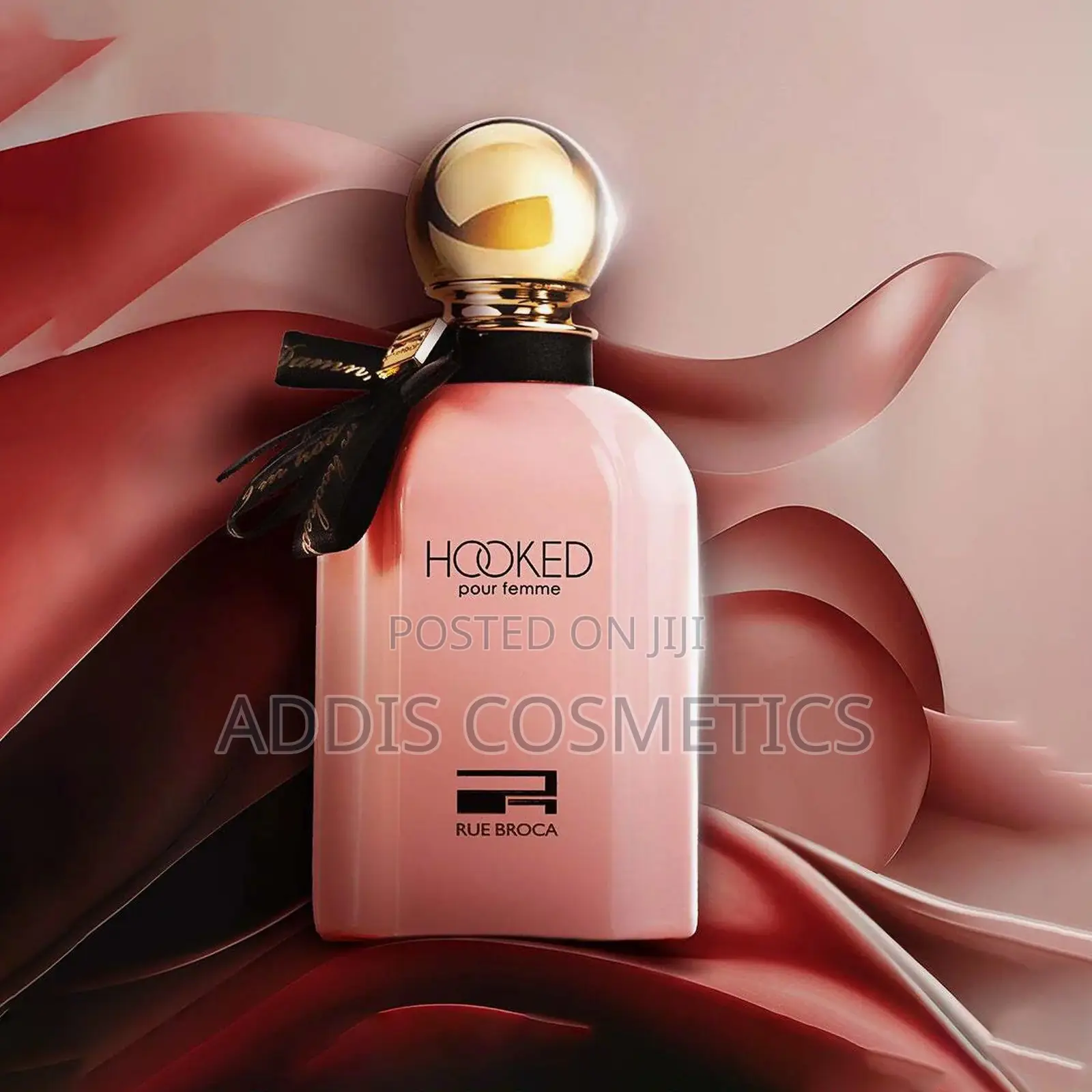 Original Hooked Pour Femme by Rue Broca