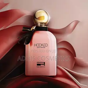 Original Hooked Pour Femme by Rue Broca
