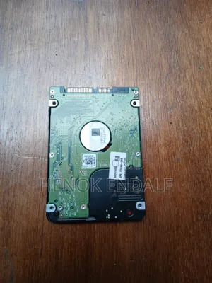 WD Internal Hard Disk